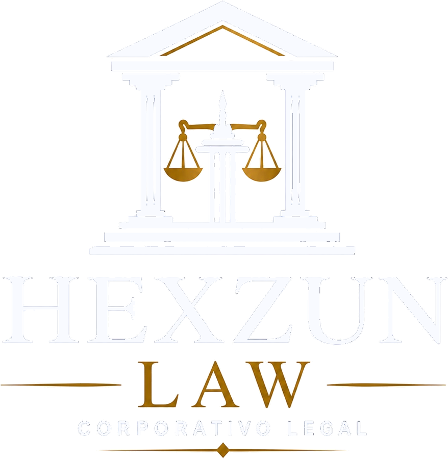 HEXZUN LAW Corporativo Legal