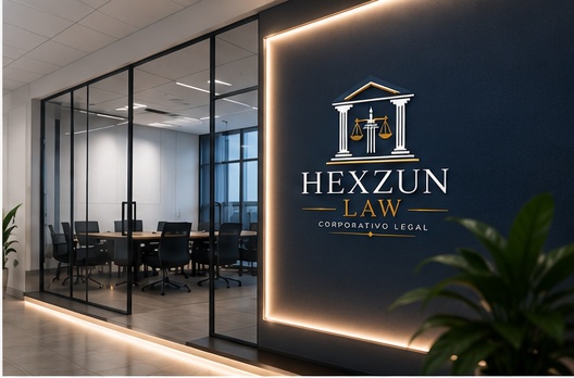 Oficina corporativa de HEXZUN LAW